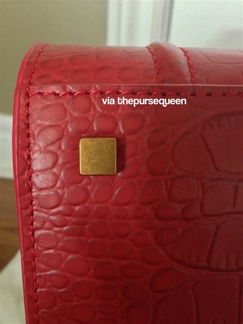 how to spot fake celine phantom|celine bag counterfeit.